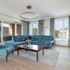Appartement met Drie Slaapkamers